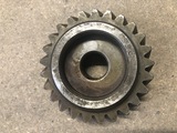 TANDWIEL VOOR DUBBELE COMPRESSOR 83.5MM
